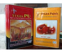 Sơn lót ngoài trời