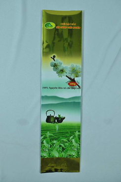 Bao bì thực phẩm