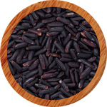 Black rice