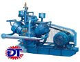 MNK Piston dạng W