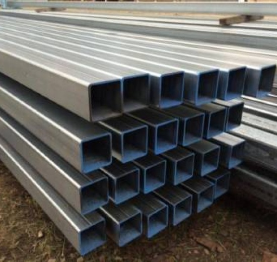 Thép hộp mạ kẽm 30x30x2.3