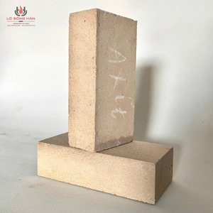 Gạch chịu Axit