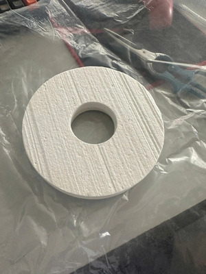 Gioăng gốm Ceramic chống cháy