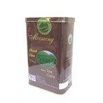 Olong đen Thanh Tâm Gaba hộp nâu 200g