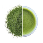 Trà matcha vụ xuân nguyên chất
