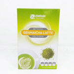 Trà sữa Chính Sơn Genmaicha latte 180g