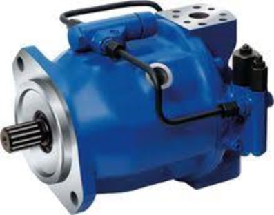 Bơm piston Rexroth A10VO