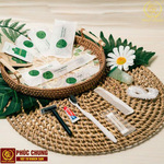 Bộ amenities cao cấp “i’m eco”