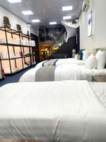 Hình ảnh showroom Phúc Chung