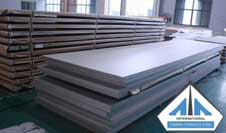 Tấm Inox