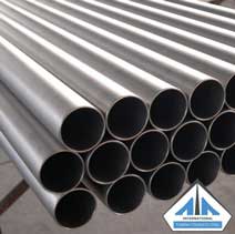 Ống Đúc SUS 316L