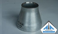 Bầu giảm inox