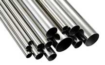 Ống inox trang trí