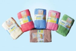 Khăn mặt cotton