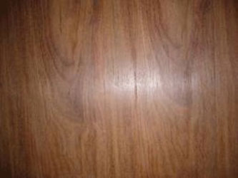 Gỗ ép phủ veneer