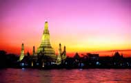 Du lịch Bangkok