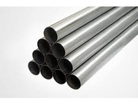 Ống thép hàn mạ kẽm Trung Quốc