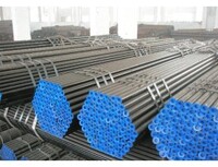 Ống thép đúc tiêu chuẩn ASTM – A53