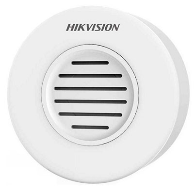 Loa báo động trong nhà Hikvision DS-PMA-WBELL