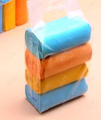 Túi HDPE
