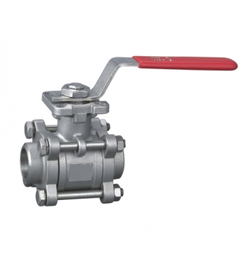 Van inox