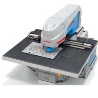 Máy đột dập CNC