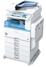 Máy photocopy RICOH-MP-5001