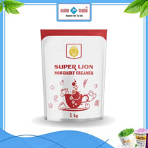Bột pha trà sữa Super Lion 1kg