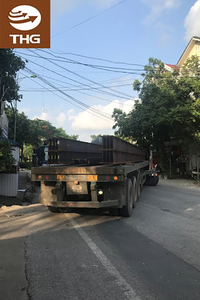 Thép hình chữ I