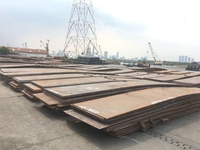 Thép tấm Q345B