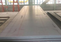 Thép tấm SS400