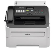 Máy Fax Laser đa chức năng Brother FAX-2840