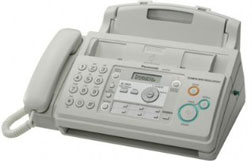 Máy Fax Panasonic KX-FP711