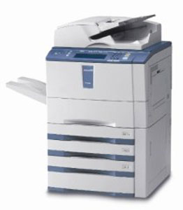 Máy Photocopy Toshiba E-Studio 723-E723
