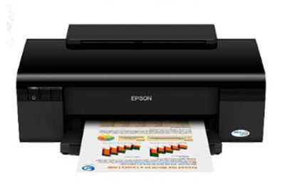 Máy in Epson-T30