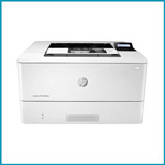Máy in đen trắng HP LaserJet Pro M404DW-W1A56A(Print/ Duplex/ Wifi)