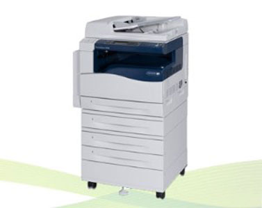 Máy Photocopy Xerox 2056