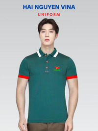 Áo thun đồng phục