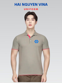 Áo thun đồng phục