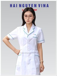 Đồng phục bác sĩ nữ