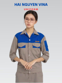 Đồng phục áo bảo hộ lao động