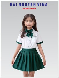Đồng phục học sinh tiểu học