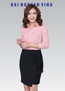Đồng phục sơ mi