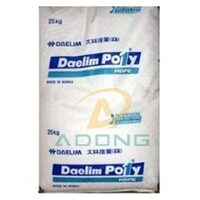 Hạt nhựa HDPE 5502-DAELIM