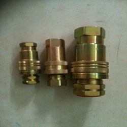 Đầu nối tuy ô thủy lực