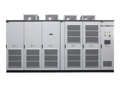 Biến tần trung thế INVT GD5000