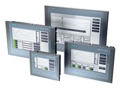 Màn hình Siemens Simactic HMI Basic