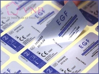 Tem Hologram tem chống giả