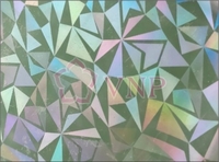 Tem Hologram tem chống giả