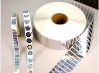 Tem nhãn Decal cuộn